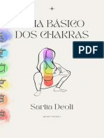 Guia Básico Dos Chakras