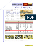 PDF Tungsten e