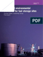 Standards For Fuel Storage Sites 2