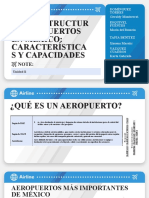 Infraestructura Aeropuertos en México. Características y Capacidades-1