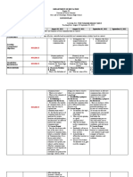 Oral Communication Lesson Plan 2