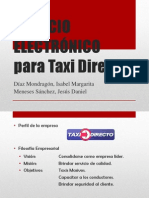 Taxi Directo