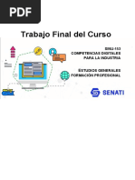 Sinu Sinu-153 Trabajofinal