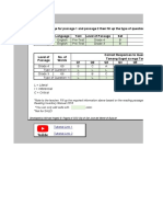 Phil-IRI Consolidated Report of Individual Summary Record