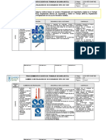 CSC-PETS-D-MT-062 Cambiainstalar Seccionador Tipo Cut Out