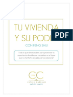 Tu Vivienda y Su Poder Por Esther Carrillo