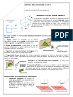 Guion para Imparticion de Clase 5, Geom. Desc.