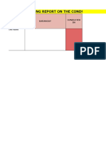 Barangay Assembly Report For 2nd Sem Cy 2022