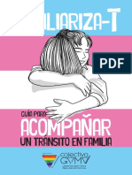 Guía Acompañamiento Trans