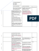 FCHEA Regulatory Matrix Markup September 30 2020