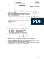 Cour Le Dipole RC