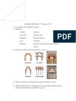 Examen Alandalus