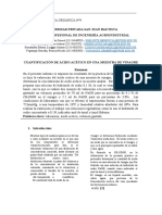 Informe N°4 - Determinación de Acidez Por Titulación en Alimentos y Bebidas