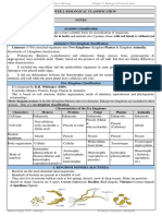 Chapter 2 Biological Classification