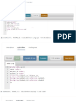 RDBMS (2nd Set)