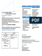 Faringoamigdalitis Pediatrica