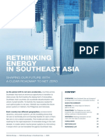 Rethinking Energy in Southeast Asia