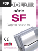 Serie SF FR