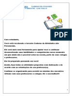 Caderno 3 FASE III - PROFESSOR