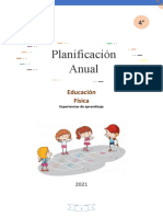 4°plan Anual-Primaria