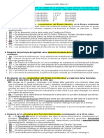 Examen Administrativo - Resumen