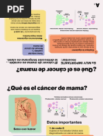 Cancer de Mama