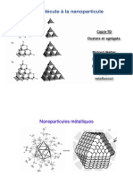 Clusters 1