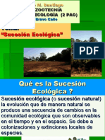 Sucesion ECOLÓGICA Obc