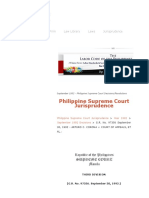 G.R. No. 97356 September 30, 1992 - ARTURO C. CORONA v. COURT OF APPEALS, ET AL. - September 1992 - Philipppine Supreme Court Decisions