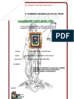 Derecho Civil - Contratos - Doctrina Francesa