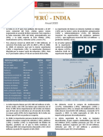 RCB India - Anual 2020