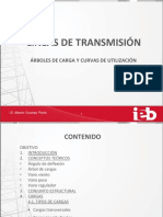 Curso Lineas - Parte 3. Arboles de Carga y Curvas de Utilizacion