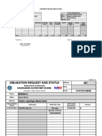 MORESCO Bill Payment