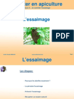 4 Essaimage