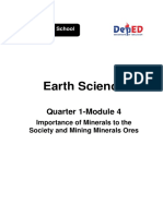 SHS Earth Sci. Q1 Mod 4