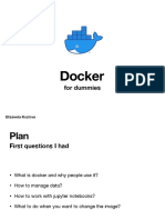 Docker