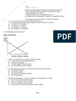 Microeconomics Old Exam 3 ISBN 10 1429218290