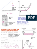 Psychrometrics 2