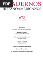 Cuadernos Hispanoamericanos 113