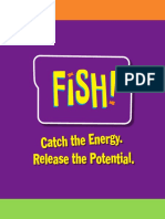 Fish Philosophy