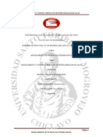 Trabajo Parcial 01-Modelamiento de Sistemas Electromecanicos