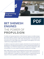 R&D Division Brochure 