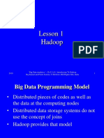 BDACh 02 L01 Hadoop