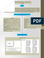 Métodos de Detección y Corrección de Errores Son.