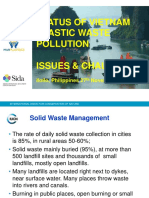 S2.3 11 Status of Vietnam Plastic Waste Pollution - BHien