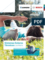 Junkers Catalogo Profesional Sistemas Sorales 2020