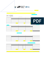 AD2 - 1º Sem 2019 Matemática Financeira - GABARITO