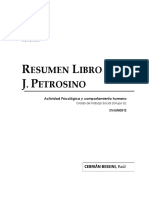 Resumen: ¿Cuánto Duran Los Aprendizajes Adquiridos?