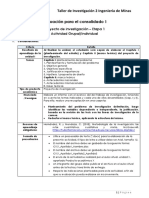 Consolidado 1 S1-Semana 4 (Proyecto)