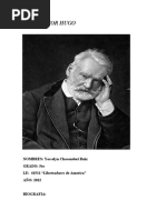 Victor Hugo